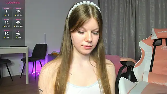  eva queen online show from 12/13/24, 01:55