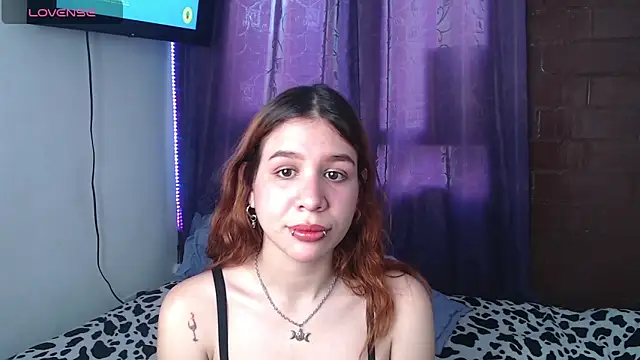 candypaint 7u7 online show from 01/05/25, 06:35