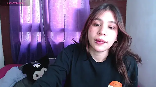 candypaint 7u7 online show from 02/27/25, 04:43