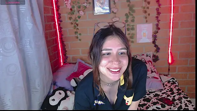 candypaint 7u7 online show from 10/02/25, 04:52