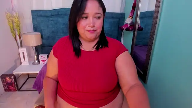 Busty Juicy online show from 12/27/24, 04:10
