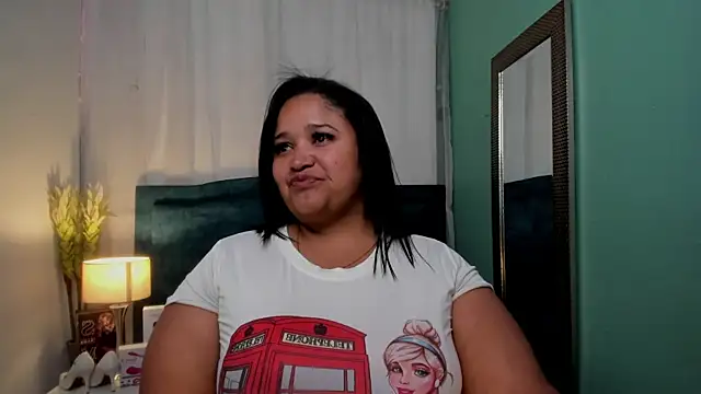 Busty Juicy online show from 01/30/25, 11:33