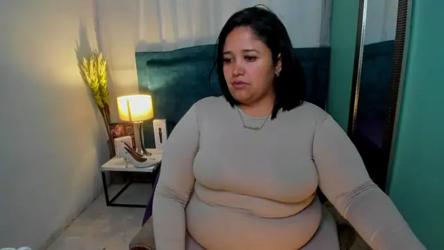 Busty Juicy online show from 03/01/25, 11:50