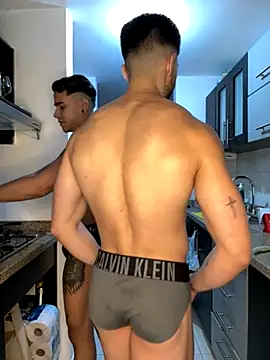 Mackenzzie 777  online show from 11/06/25, 02:12