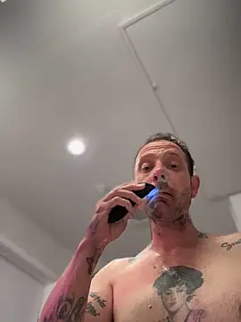 Lord-Sloppy online show from 09/12/25, 11:21