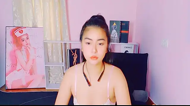 SexualStruggle online show from 09/21/25, 03:52