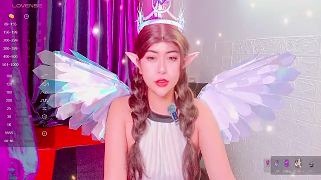 SexualStruggle online show from 11/25/25, 05:24