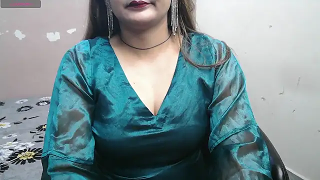 Jass-Karan online show from 01/30/25, 04:34