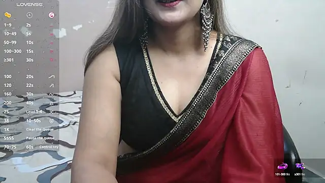 Jass-Karan online show from 02/23/25, 06:23
