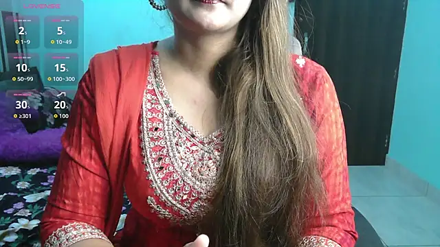 Jass-Karan online show from 09/30/25, 04:12