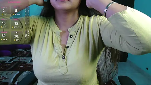 Jass-Karan online show from 10/15/25, 07:58