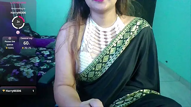 Jass-Karan online show from 12/21/25, 05:42