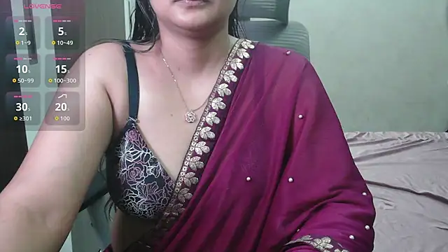 Jass-Karan online show from 04/23/26, 08:33