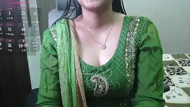 Jass-Karan online show from 05/11/26, 04:37