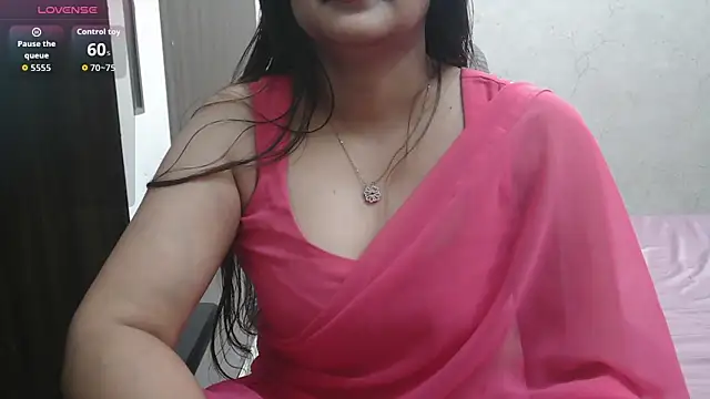 Jass-Karan online show from 05/16/26, 05:12
