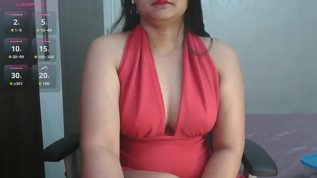 Jass-Karan online show from 07/23/26, 04:05