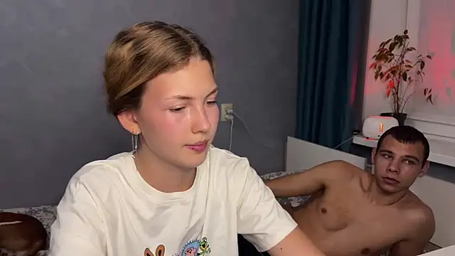 BeaKristy online show from 10/28/25, 02:42