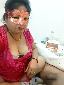 BBW HOT COUPLE online show from 12/23/24, 08:55