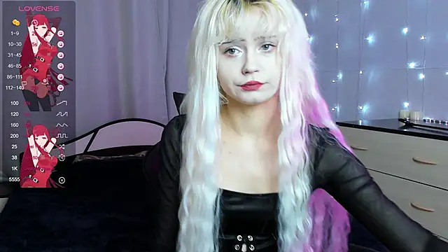 kritolisa online show from 12/02/24, 01:14