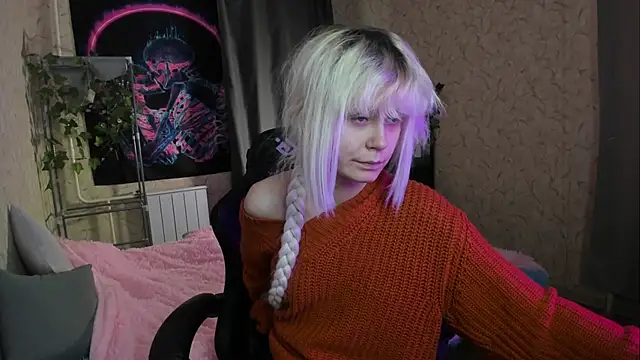 kritolisa online show from 12/18/24, 06:10