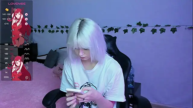 kritolisa online show from 03/06/25, 07:57
