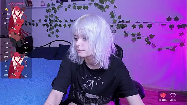 kritolisa online show from 03/15/25, 07:42