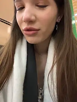shy priincess online show from 12/04/24, 01:31