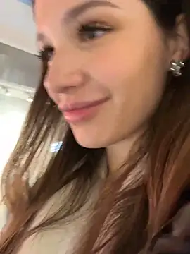 shy priincess online show from 12/10/24, 04:27