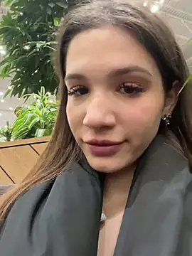 shy priincess online show from 12/18/24, 05:31