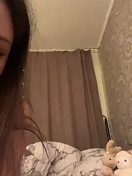shy priincess online show from 12/19/24, 04:34
