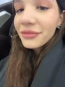 shy priincess online show from 12/26/24, 02:27