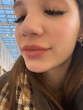 shy priincess online show from 12/28/24, 12:13