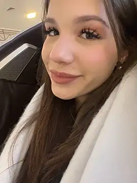shy priincess online show from 01/06/25, 01:19