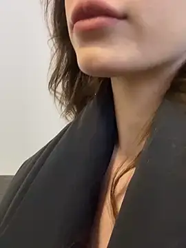 shy priincess online show from 01/08/25, 02:46