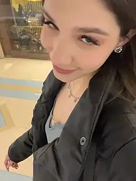 shy priincess online show from 01/12/25, 05:54