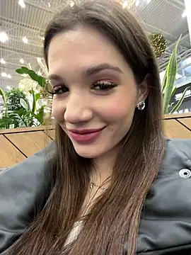shy priincess online show from 01/25/25, 11:44