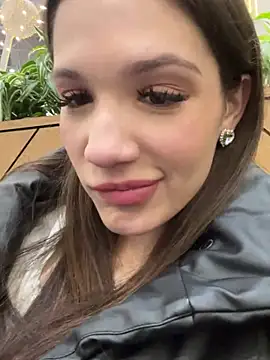 shy priincess online show from 01/25/25, 05:51