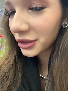 shy priincess online show from 01/28/25, 02:21