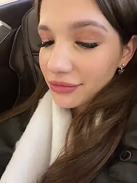 shy priincess online show from 01/31/25, 04:59