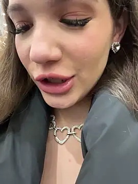 shy priincess online show from 02/03/25, 05:14