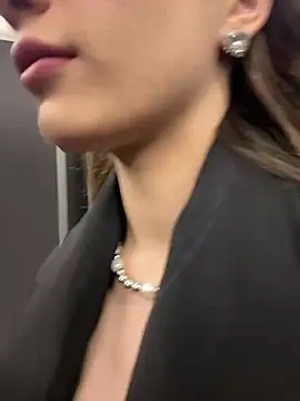 shy priincess online show from 02/06/25, 02:37