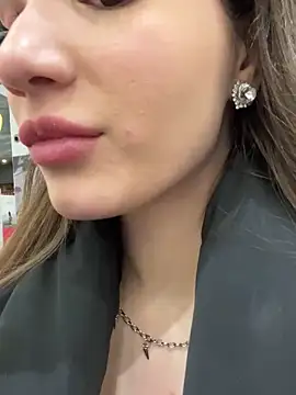 shy priincess online show from 02/14/25, 04:31