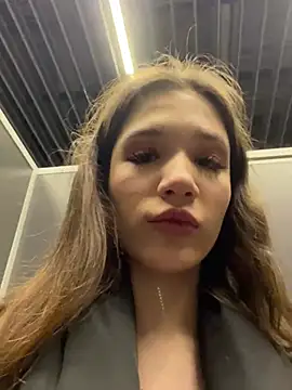 shy priincess online show from 02/15/25, 04:56
