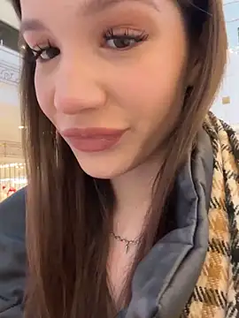 shy priincess online show from 02/16/25, 02:21