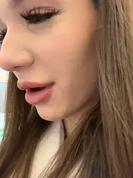 shy priincess online show from 02/19/25, 01:17