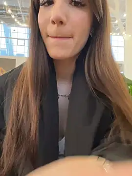 shy priincess online show from 02/20/25, 02:24