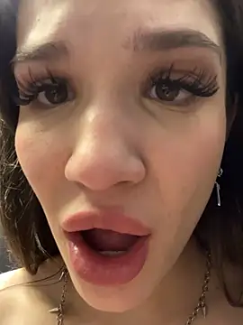 shy priincess online show from 02/24/25, 04:26