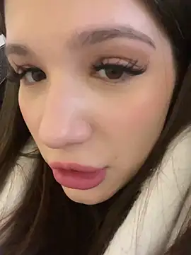 shy priincess online show from 02/26/25, 04:45