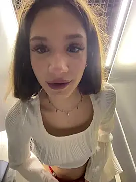 shy priincess online show from 03/03/25, 01:31