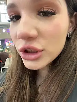 shy priincess online show from 03/05/25, 01:39
